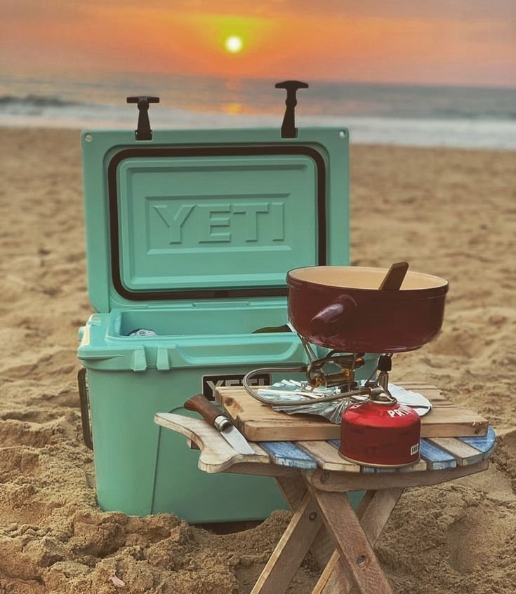 glacière a compression