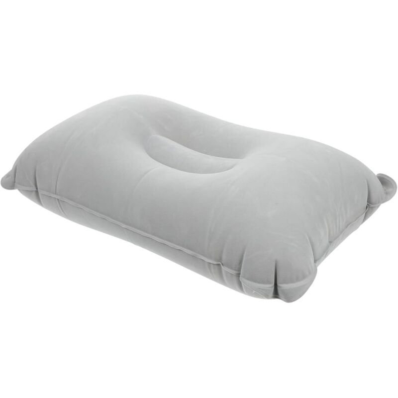 oreiller gonflable